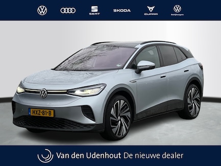 Volkswagen ID.4 0
