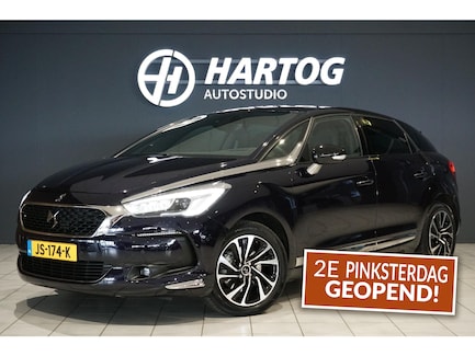 DS 5 0