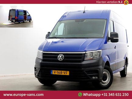 Volkswagen Crafter 0