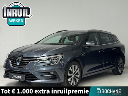 Renault Megane 0