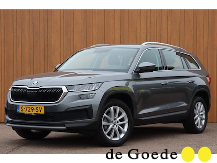 Skoda Kodiaq 0