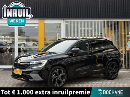 Renault Austral 0