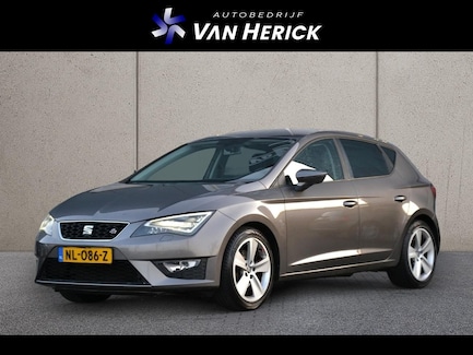SEAT Leon 0