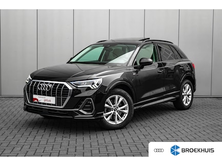 Audi Q3 0