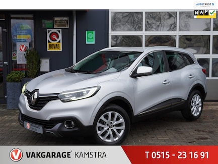 Renault Kadjar 0