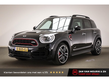 MINI Countryman 0