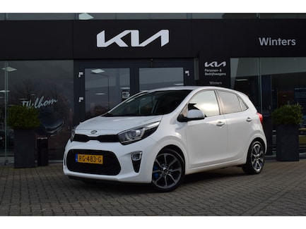 Kia Picanto 0