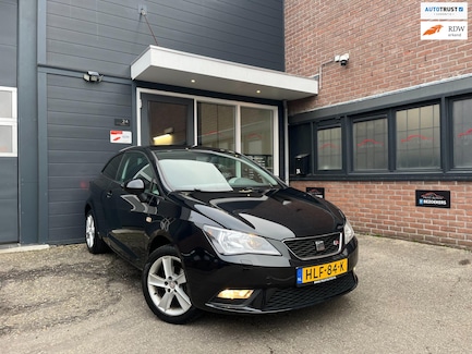 SEAT Ibiza 0