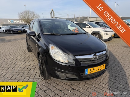 Opel Corsa 0