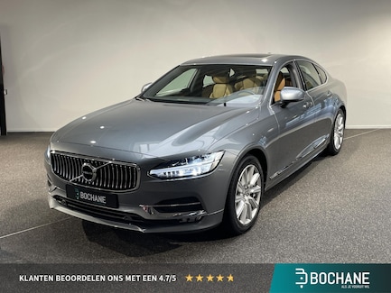 Volvo S90 0