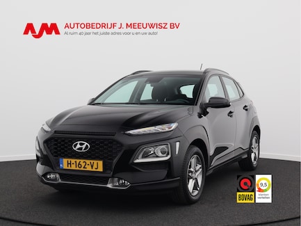 Hyundai Kona 0