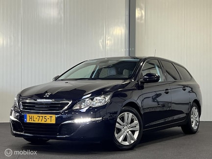 Peugeot 308 0