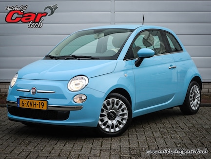 Fiat 500 0