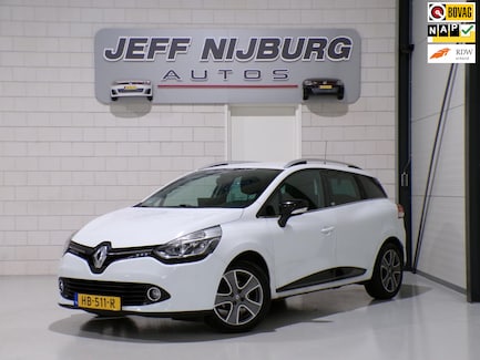 Renault Clio 0