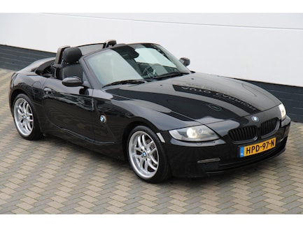 BMW Z4 0