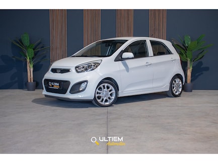 Kia Picanto 0