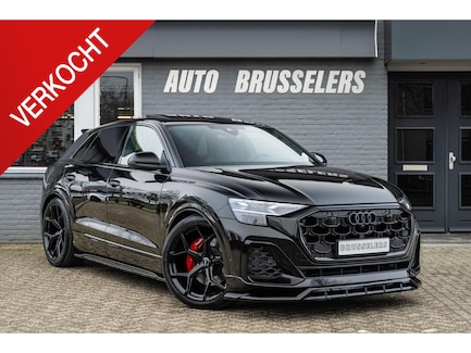 Audi Q8 0