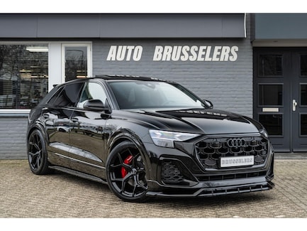 Audi Q8 0
