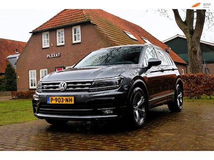 Volkswagen Tiguan 0