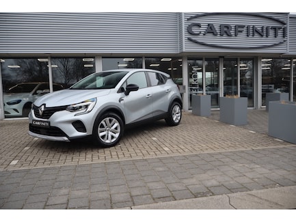 Renault Captur 0
