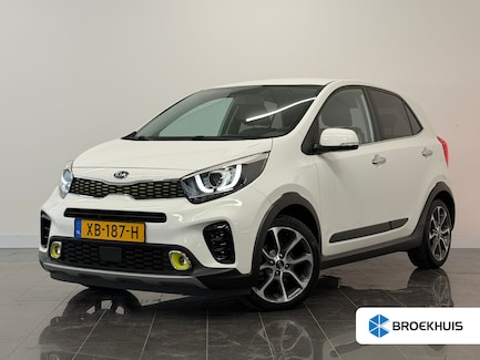 Kia Picanto 0
