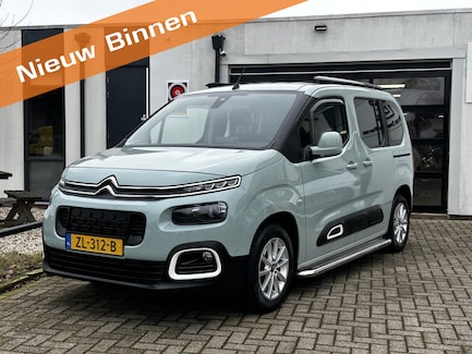 Citroën Berlingo 0