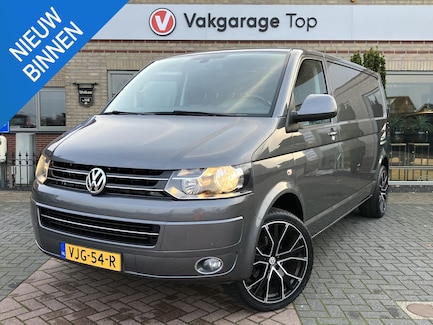 Volkswagen Transporter 0
