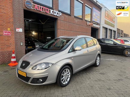 SEAT Altea XL 0