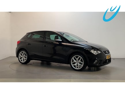 SEAT Ibiza 0