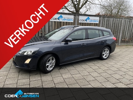 Ford Focus 0