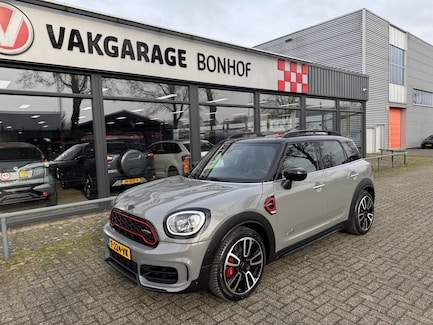 MINI Countryman 0