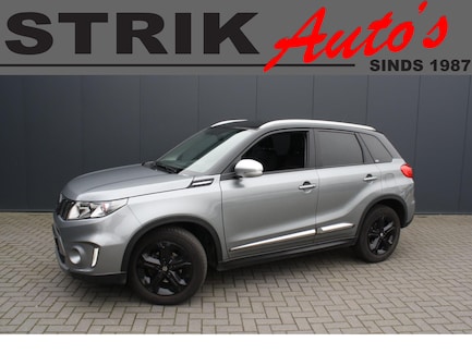 Suzuki Vitara 0
