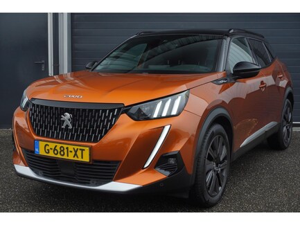 Peugeot 2008 0