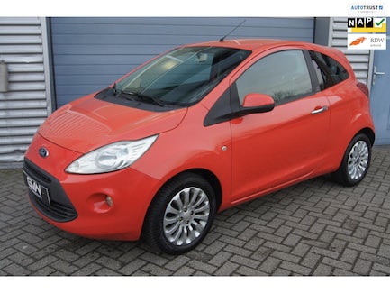 Ford Ka 0
