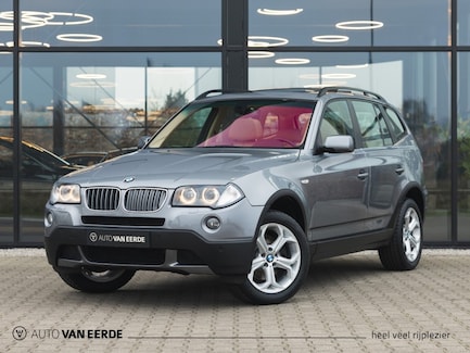 BMW X3 0