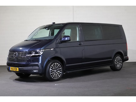 Volkswagen Transporter 0