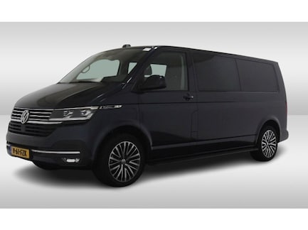 Volkswagen Transporter 0