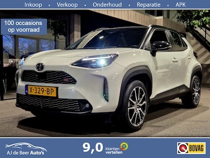 Toyota Yaris Cross 0