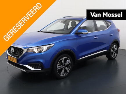 MG MG ZS EV 0