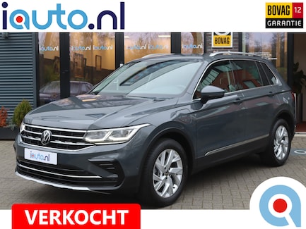 Volkswagen Tiguan 0