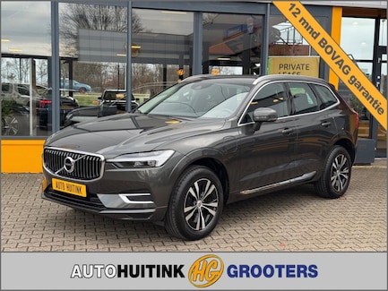 Volvo XC60 0