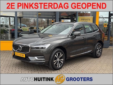 Volvo XC60 0