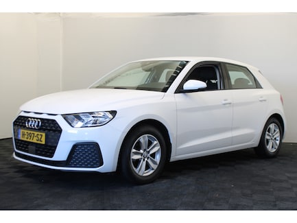 Audi A1 0