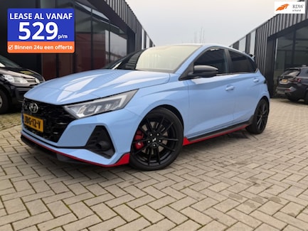 Hyundai i20 0
