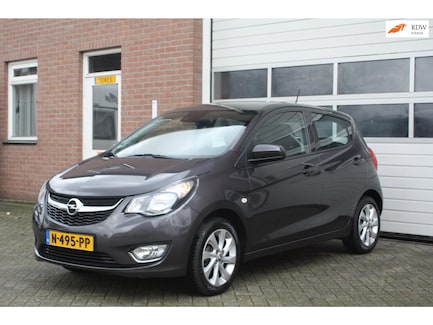 Opel Karl 0