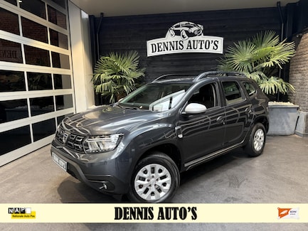 Dacia Duster 0