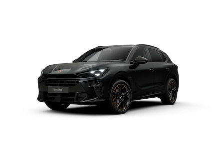 CUPRA Terramar 0