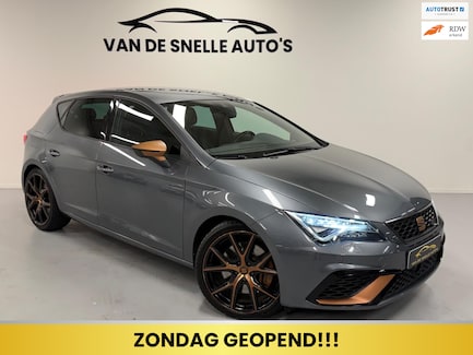 SEAT Leon 0