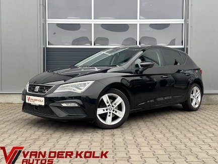 SEAT Leon 0
