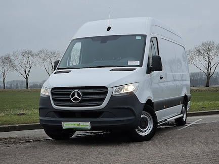 Mercedes-Benz Sprinter 0